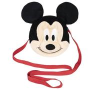 CERDÁ LIFE'S LITTLE MOMENTS Bolso Bandolera peluche de Mickey Mouse