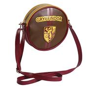 CERDÁ LIFE'S LITTLE MOMENTS Bolso Bandolera Polipiel Harry Potter Brown