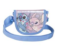 CERDÁ Life'S Little Moments Bolso Fantasía Stitch Infantil con Bandolera