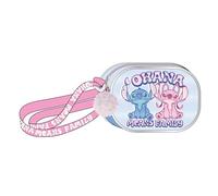CERDÁ LIFE'S LITTLE MOMENTS Bolso fantasía Stitch infantil con diseño divertido - Bolso fantasía Stitch para niños y niñas en parque, cole y ocio diario