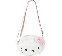 CERDÁ LIFE'S LITTLE MOMENTS Bolso Infantil de Hello Kitty medidas 17.0x14.0x4.0 cm | Bolso Hello Kitty para el Cole o Viaje con Diseño Original - Ideal para Paseos, Regalos y Uso Diario