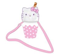 CERDÁ LIFE'S LITTLE MOMENTS Bolso Infantil de Hello Kitty medidas 8.0x18.0x8.0 cm | Bolso Hello Kitty para el Cole o Viaje con Diseño Original - Ideal para Paseos, Regalos y Uso Diario