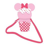 CERDÁ LIFE'S LITTLE MOMENTS Bolso Infantil de Minnie medidas 8.0x18.0x8.0 cm | Bolso Minnie para el Cole o Viaje con Diseño Original - Ideal para Paseos, Regalos y Uso Diario