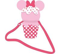 CERDÁ LIFE'S LITTLE MOMENTS Bolso Infantil de Minnie medidas 8.0x18.0x8.0 cm | Bolso Minnie para el Cole o Viaje con Diseño Original - Ideal para Paseos, Regalos y Uso Diario