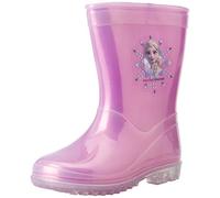 CERDÁ LIFE'S LITTLE MOMENTS - Botas de Agua Elsa de Frozen - Licencia Oficial Disney para Niñas