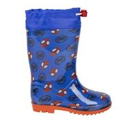 CERDÁ LIFE'S LITTLE MOMENTS | Botas de Lluvia Spidey PVC Impermeables y Duraderas - Botas Lluvia Spidey Diseño Oficial de Marvel