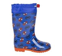 Children`S Mountain Boots Spidey NUEVO