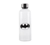 CERDÁ LIFE'S LITTLE MOMENTS Botella Tritan Infantil de Batman de850ml de Capacidad/Botella Reutilizable Libre De BPA y Ftalatos con Tapón de Rosca de Aluminio Antigoteo Licencia Oficial DC,2600001707