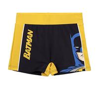 CERDÁ Life'S Little Moments Boxer Baño Batman Bañador Bóxer de Batman para Niño Unisex bebé (Pack de 1)