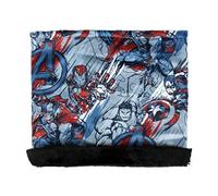 CERDÁ LIFE'S LITTLE MOMENTS BRAGA CUELLO AVENGERS