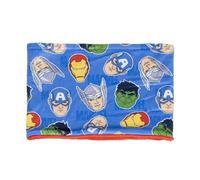 CERDÁ LIFE'S LITTLE MOMENTS - Braga Cuello Avengers - Cómoda y Práctica - Ideal para el día a día - Producto Original