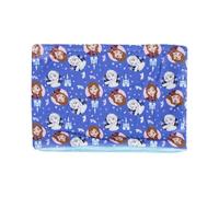 CERDÁ LIFE'S LITTLE MOMENTS Braga Cuello Frozen-Cómoda y Práctica, Multicolor, One Size para Niños