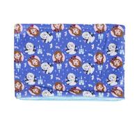 CERDÁ LIFE'S LITTLE MOMENTS Braga Cuello Frozen-Cómoda y Práctica, Multicolor, One Size para Niños