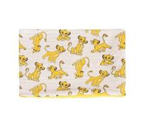 CERDÁ LIFE'S LITTLE MOMENTS Braga Cuello Lion King-Cómoda y Práctica, Multicolor, One Size para Niños