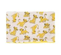 CERDÁ LIFE'S LITTLE MOMENTS Braga Cuello Lion King-Cómoda y Práctica, Multicolor, One Size para Niños