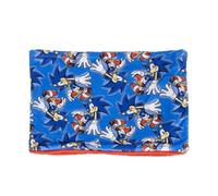 CERDÁ LIFE'S LITTLE MOMENTS Braga Cuello Sonic-Cómoda y Práctica, Multicolor, One Size para Niños