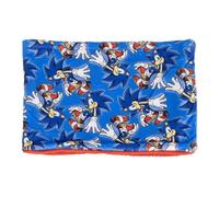 CERDÁ LIFE'S LITTLE MOMENTS Braga Cuello Sonic-Cómoda y Práctica, Multicolor, One Size para Niños