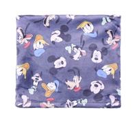 CERDÁ LIFE'S LITTLE MOMENTS - Braga para Cuello de Mickey Mouse - Braga de Invierno para Niño de Color Gris - Licencia Oficial Disney