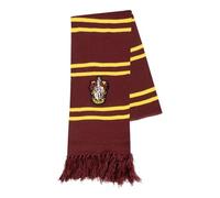 CERDÁ LIFE'S LITTLE MOMENTS | Bufanda Harry Potter Gryffindor Cómoda y Práctica - Bufanda Harry Potter Ideal para el día a día Producto Original