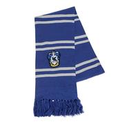 CERDÁ LIFE'S LITTLE MOMENTS | Bufanda Harry Potter Ravenclaw Cómoda y Práctica - Bufanda Harry Potter Ideal para el día a día Producto Original