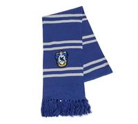 CERDÁ LIFE'S LITTLE MOMENTS | Bufanda Harry Potter Ravenclaw Cómoda y Práctica - Bufanda Harry Potter Ideal para el día a día Producto Original