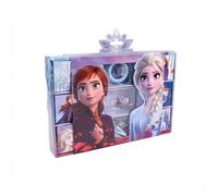 CERDÁ LIFE'S LITTLE MOMENTS - Caja Accesorios Pelo Niña de Frozen II - Licencia Oficial Disney