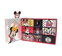 CERDÁ LIFE'S LITTLE MOMENTS Caja Accesorios Pelo Niña De Minnie Mouse - Licencia Oficial Disney, color Multicolor, Extra Large