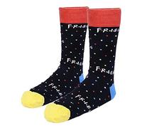 CERDÁ LIFE'S LITTLE MOMENTS Calcetines Friends Serie - Licencia Oficial Warner Bros