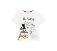 CERDÁ LIFE'S LITTLE MOMENTS Camiseta Corta Single Jersey Mickey