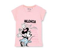 CERDÁ LIFE'S LITTLE MOMENTS Camiseta Corta Single Jersey Minnie