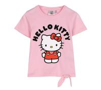 CERDÁ Life'S Little Moments Camiseta Hello Kitty 1 Camiseta Unisex niños (Pack de 1)