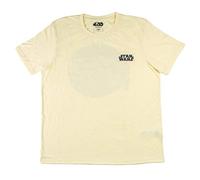 Cerdá - Camiseta Hombre Star Wars - Licencia Oficial Disney