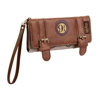 CERDÁ Life's Little Moments Cartera alargada Harry Potter Licencia oficial Warner Bros Multicolor