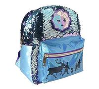CERDÁ LIFE'S LITTLE MOMENTS CD-212771, Elsa - Forzen 2, Mochila, Juventud unisex, Multicolor, Talla única