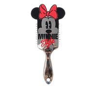 CERDÁ LIFE'S LITTLE MOMENTS Cepillo de Pelo 3D Minnie Mouse-Licencia Oficial Disney, Multicolor, Estándar para Mujer