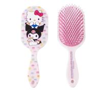 CERDÁ LIFE'S LITTLE MOMENTS Cepillo de Pelo Infantil Hello Kitty & Kuromi