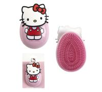 CERDÁ Life's Little Moments – Cepillos desenredantes Hello Kitty – Suaves y eficientes