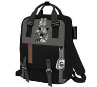 CERDA Dragon Ball Z - Manga Dos Premium Duo Medium - 30 x 21 x 9 cm