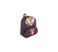 CERDÁ LIFE'S LITTLE MOMENTS - Mochilas Pequeñas Infantiles de Harry Potter [Gryffindor ]con Bolsillo de Malla, Espalda Ergonómica, Asas Ajustables, Detalle Reflectante - Licencia Oficial Warner Bros