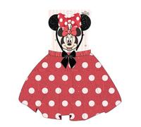 CERDÁ LIFE'S LITTLE MOMENTS Cerda Set De Belleza Accesorios Fantasia Minnie.Incluye falda y diadema. 12.5 X 19.0 X 0.1 Cm