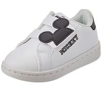 CERDÁ LIFE'S LITTLE MOMENTS Cerdá - Zapatillas Deportivas Mickey Mouse de Color Blanco, Niños