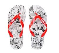 CERDÁ LIFE'S LITTLE MOMENTS - Chancla Infantil para Hombre Estampada con Marvel y sujección extra en el talón | Chanclas de Verano Suela de Goma EVA - Licencia Oficial Marvel