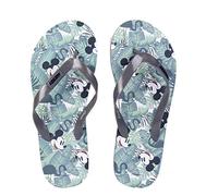 CERDÁ LIFE'S LITTLE MOMENTS - Chancla Infantil para Hombre Estampada con Mickey y sujección extra en el talón | Chanclas de Verano Suela de Goma EVA - Licencia Oficial Disney