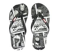 CERDÁ LIFE'S LITTLE MOMENTS Chanclas Hombre Marvel, Rojo, 41 EU