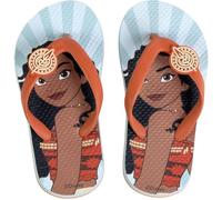 CERDÁ LIFE'S LITTLE MOMENTS Chanclas Moana para niños Sandalias cómodas y antideslizantes de Moana Diseño Divertido
