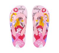 CERDÁ LIFE'S LITTLE MOMENTS - Chanclas Niña de Dedo Estampada con Princess | Chanclas de Verano Suela EVA - Licencia Oficial Disney