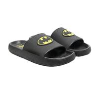 CERDÁ LIFE'S LITTLE MOMENTS Chanclas Pala EVA Batman para Niño y Niña - Chanclas Infantiles para Playa, Piscina, Ligeras y Antideslizantes, Sandalias Suaves, Resistentes, Verano