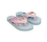 CERDÁ LIFE'S LITTLE MOMENTS Chanclas para niños de Disney Lilo & Stitch para el hogar, la playa y las vacaciones
