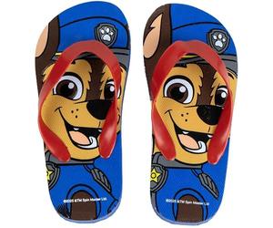 CERDÁ LIFE'S LITTLE MOMENTS Chanclas Paw Patrol para niños Sandalias cómodas y antideslizantes de Paw Patrol Diseño Divertido
