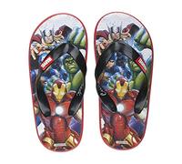 CERDÁ LIFE'S LITTLE MOMENTS Chanclas Premium Avengers Hulk Chanclas de Los VengadoresUnisex niños